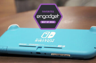 The 25 finest Nintendo Change video games in 2024