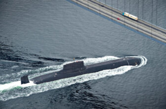 Two Baltic Sea communications cables have been knocked offline