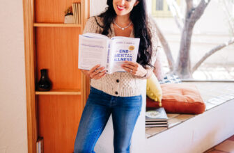 Books I’ve learn recently – The Fitnessista