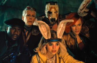 Borderlands Nonetheless Bought to Thrive from Its Dangerous Film