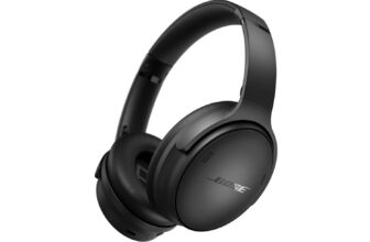 The Bose QuietComfort Headphones Are At Their Lowest Worth Ever, Nicely Beneath The Earlier Low (43% Off)