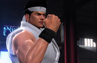 Sega apparently has a brand new Virtua Fighter recreation within the works