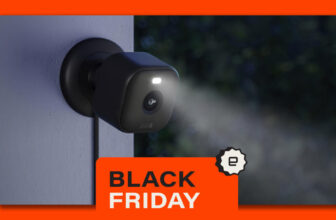 A two-pack of Blink Mini 2 cameras is barely $35 on this Black Friday deal