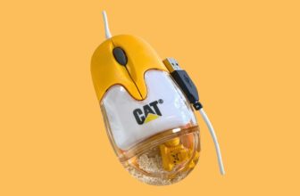 The period of the Aqua Mouse lives on, however provided that you reside in Australia