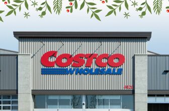 For Black Friday, Costco’s Greatest Deal Is Its Gold Star Membership Which Is Almost Free