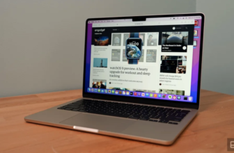 Apple’s M2 MacBook Air with 16GB of RAM drops to $749 forward of Black Friday