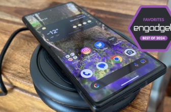 The very best wi-fi chargers for 2024