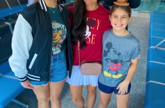 Disney Want (Castaway Cay and Bahamas)