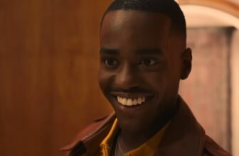 Why Russell T Davies Requested Steven Moffat to Write Physician Who’s New Christmas Particular