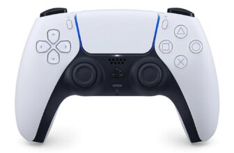 The PS5 DualSense Controller With Haptic Suggestions Is On Sale, Now At A Document Low Value For Black Friday