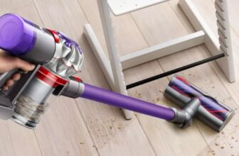 Dyson Goes All In Immediately, The V8 Vacuum Is Even Cheaper Than on Black Friday