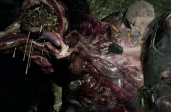 The Resident Evil 2 remake will shuffle its option to Apple units in December