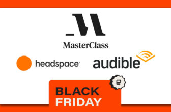 The very best gross sales from Audible, Kindle Limitless, MasterClass, ProtonVPN and extra