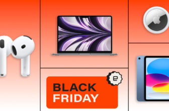 The perfect gross sales we might discover on AirPods, iPads, MacBooks and AirTags