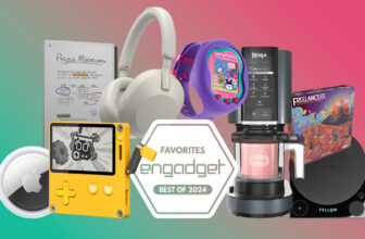 The perfect Christmas items for everybody in your 2024 vacation listing