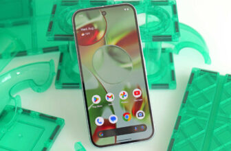 Google’s November Pixel replace is rolling out