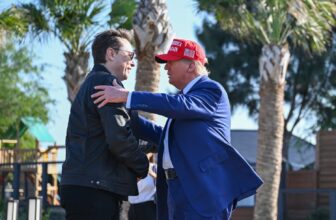 Elon Musk and Vivek Ramaswamy Promise New Podcast to Talk about Destruction of U.S. Authorities