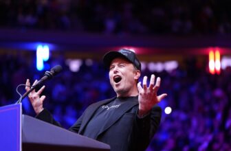 Elon Musk Can Hold Handing Out $1 Million to Voters, Pennsylvania Courtroom Says