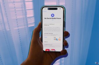 How I exploit my iPhone’s Focus modes to cease doomscrolling social media