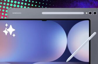 My 5 must-try options on the Galaxy Tab S10 sequence