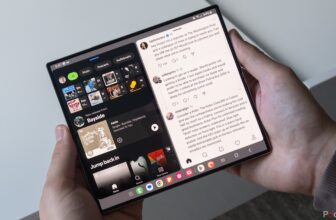 It seems to be like Apple’s folding iPhone may truly exist