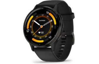 The Garmin Venu 3 Smartwatch Has Reached a File Low Worth, Amazon Is Clearing Inventory