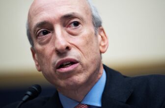 Republican AGs Sue to Cease SEC From Regulating Crypto