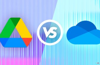 One cloud to rule all of them? I put Google Drive and Microsoft OneDrive to the take a look at