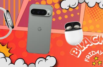 Trying to swap to the Pixel ecosystem? Google’s Black Friday offers have gone dwell