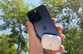 The right way to change AirPods settings from an iPhone