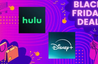 Declare this Black Friday streaming provide now to save lots of virtually $100 on Hulu and Disney+