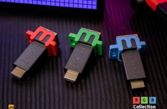 Marseille Unveils mClassic RGB Assortment For Enhanced Gaming On Fashionable Shows