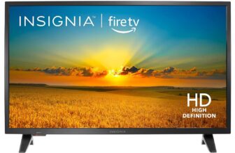 This TV Is Priced at $69 For Black Friday, And it Is Superb For 96% of Individuals