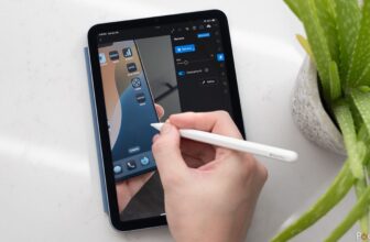 nice for studying and gaming, however not a lot else