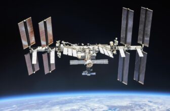 Can SpaceX Deliver Down the ISS? An Upcoming Check Might Be the First Step