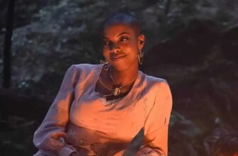 Sasheer Zamata Talks Turning into Agatha All Alongside’s Closing Woman