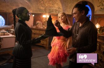 Depraved Director Jon M. Chu Discusses Splitting the Musical Into 2 Movies