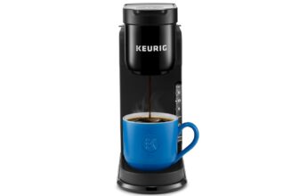 Why Pay Extra? Keurig Delivers Higher Espresso at a Decrease Value Than Nespresso This Black Friday