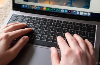 In case your Butterfly Keyboard MacBook Professional breaks, you’re now out of luck