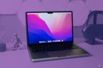 The MacBook Professional is highly effective, well-designed, and in a rut