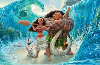 Moana is Disney’s Largest Film on Streaming Ever