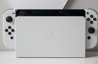 The Swap 2 is already having a giant impact on Nintendo’s backside line