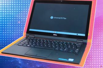 My outdated laptop computer has a brand new life as a Chromebook, and it was the best DIY improve