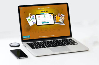 Save Almost $1,000 on the Greatest Cloud Storage Service This Black Friday