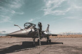 Turboelectric Jets: Reasonably priced Supersonic Journey And Sustainability