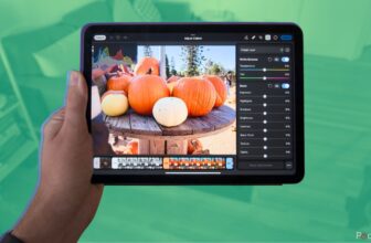 An Apple tackle Photoshop is just not what I am searching for from Pixelmator