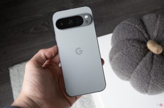Pixel 9 early Black Friday deal will not be out there for much longer