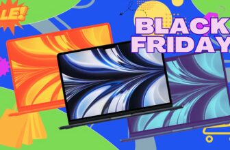 This M2/M3 MacBook Air early Black Friday deal is among the finest we have seen