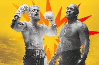 Here is tips on how to watch the Mike Tyson vs Jake Paul combat