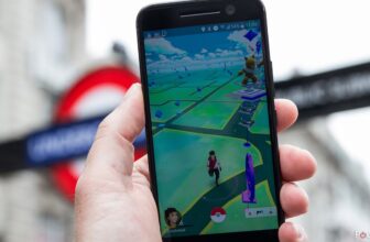 Pokémon Go has been quietly harvesting participant information to coach AI